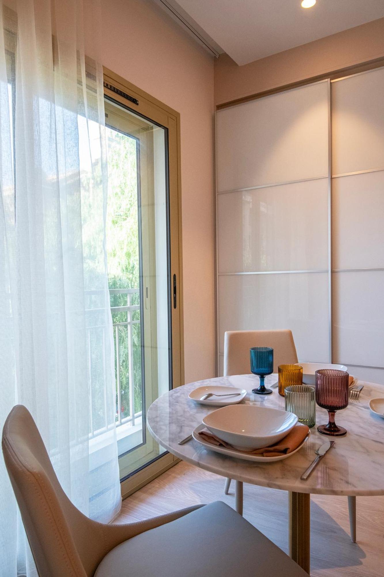 Residence Hoteliere Chambord Au Coeur De Menton - Entierement Renovee Exterior foto